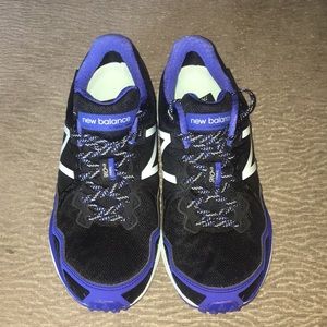 New Balance Athletic Shoes